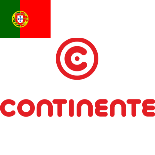 logo continente