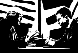 Trump vs. Zelenskyy: O Conflito que Pode Redesenhar a Política Internacional