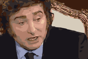 Javier Milei e a Polêmica da Criptomoeda