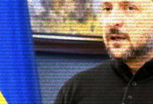 Zelensky Sobre Recursos Minerais com EUA