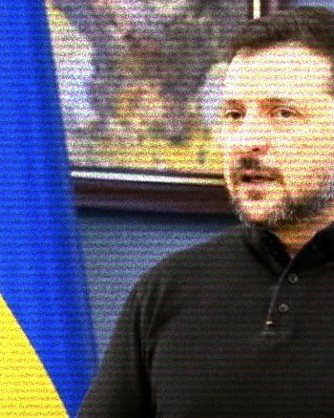 Zelensky Sobre Recursos Minerais com EUA