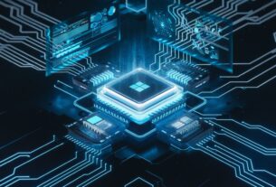 Microsoft e o Futuro da Tecnologia: Inteligência Artificial e Computação Quântica