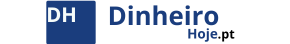 Site DinheiroHoje.pt