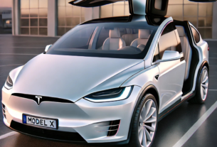 modelo carro tesla