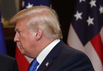 Presidente Trump