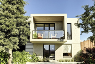 Casa Sustentável