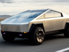 Cybertruck da Tesla