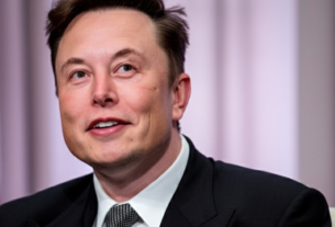 Elon Musk Tesla