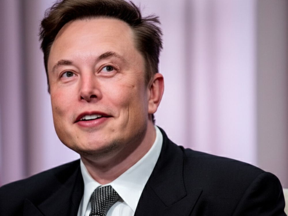 Elon Musk Tesla