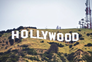 Hollywood