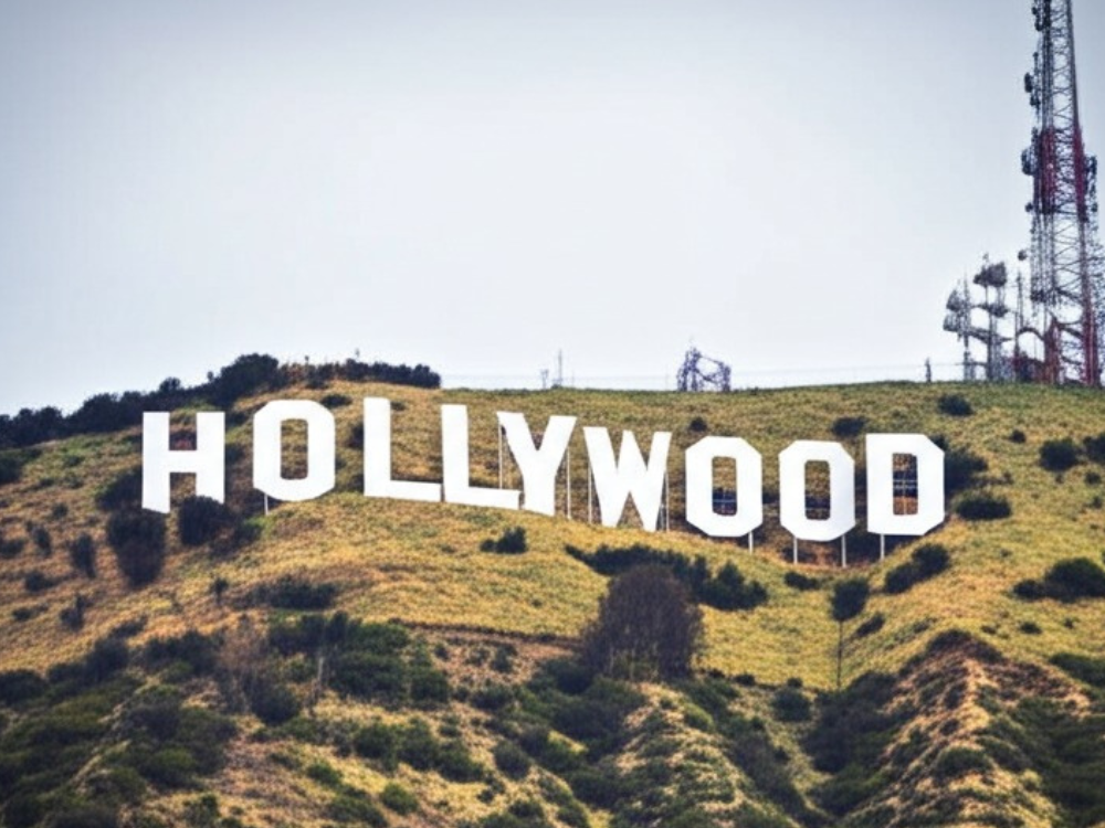 Hollywood