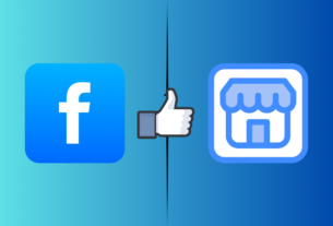 Marketplace do Facebook