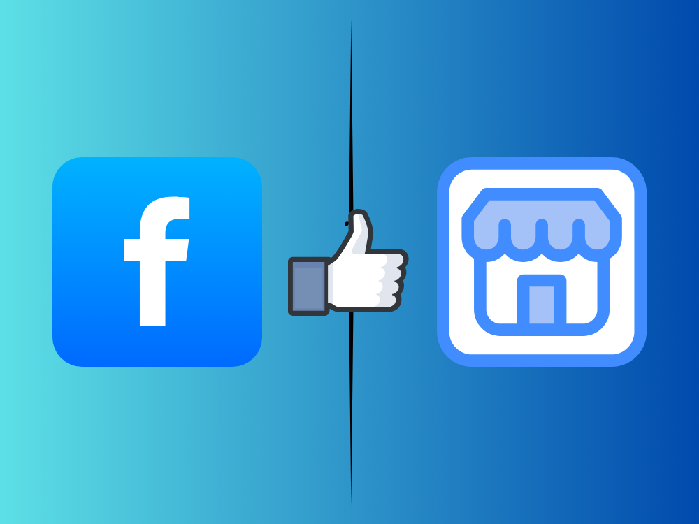 Marketplace do Facebook
