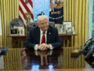 Presidente Donald Trump.