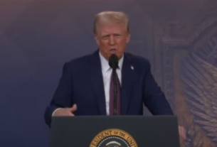 Presidente Trump
