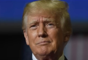 Presidente Trump