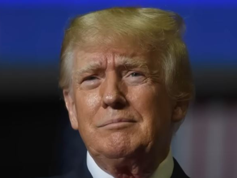Presidente Trump