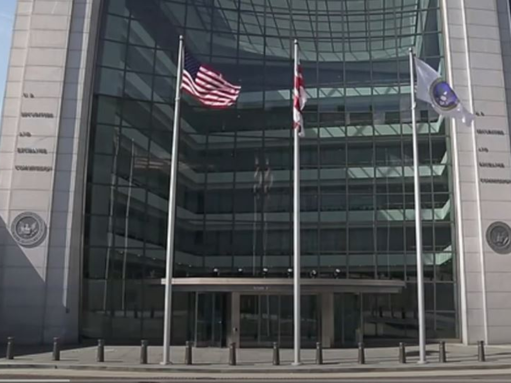 SEC (Securities and Exchange Commission)