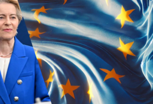 Ursula von der Leyen