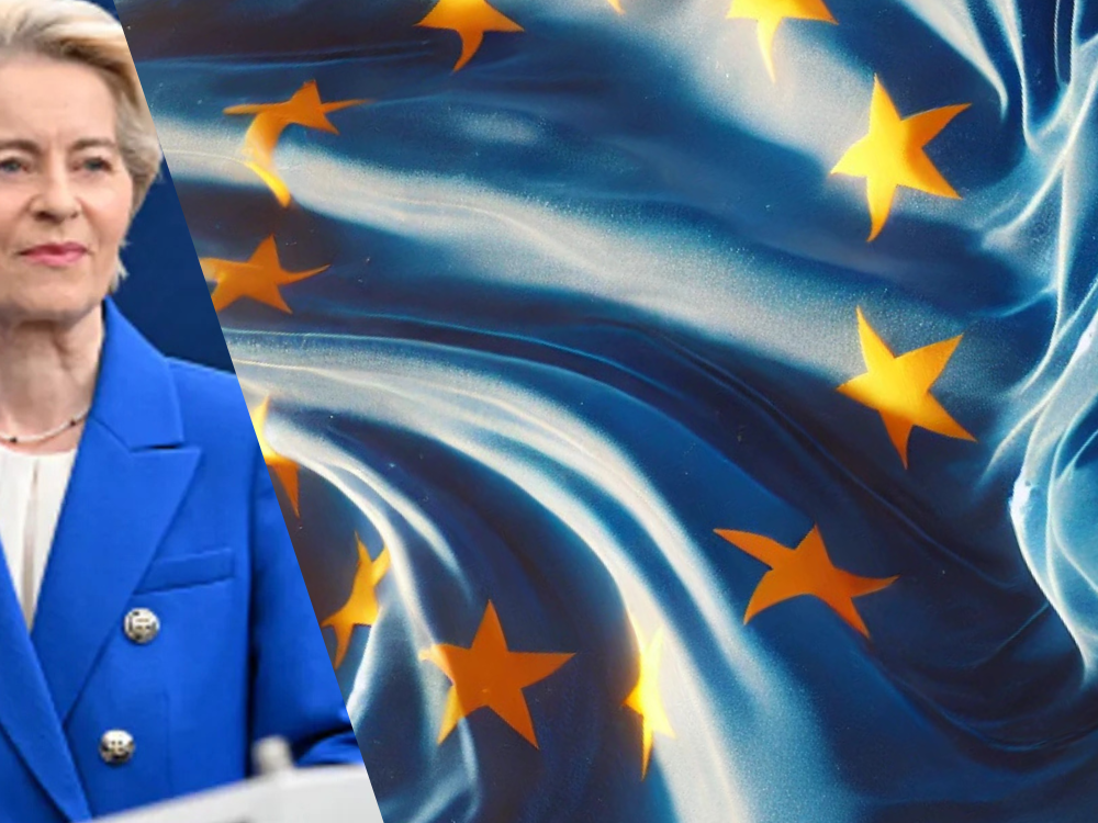 Ursula von der Leyen
