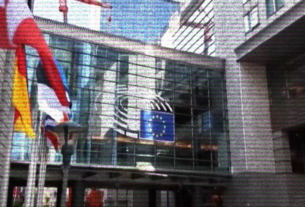 parlamento europeu