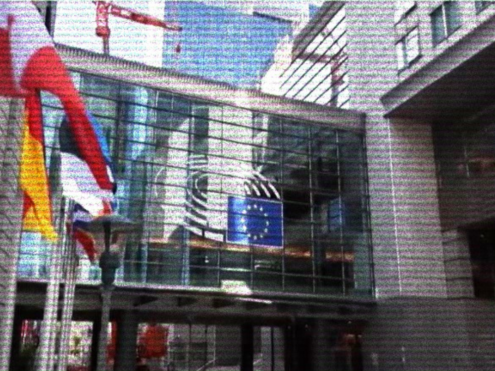 parlamento europeu