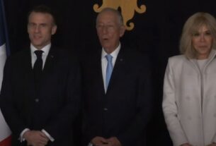 portugal e frança assinam acordos bilaterais