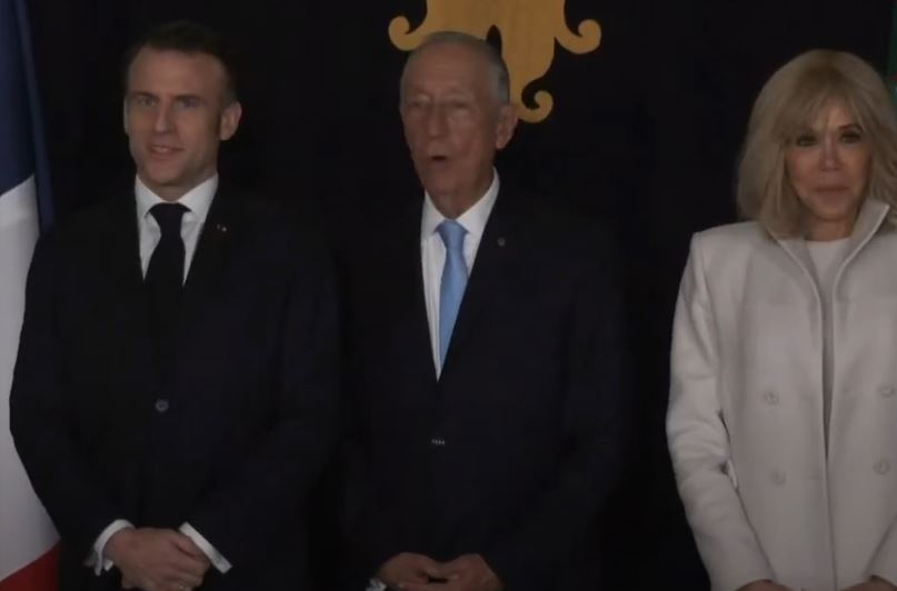 portugal e frança assinam acordos bilaterais