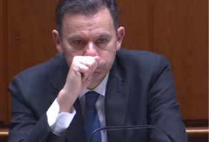 primeiro-ministro Luís Montenegro