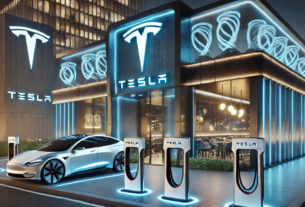 restaurante tesla